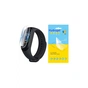 Плівка захисна Drobak Hydrogel OPPO Band (2 шт) (313140) (313140) - зменшене зображення 1