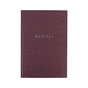 Канцелярська книга Axent Earth colors Magical А4 96 аркушів клітинка (8422-573-A) - зменшене зображення 1