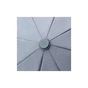 Парасоля Xiaomi RunMi Super Portable Automatic Umbrella Gray (6941413204224) - зменшене зображення 3