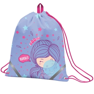 Сумка для взуття Yes SB-10 Girls style (533162) зображення 1