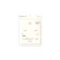 Маска для обличчя Lululun Face Mask Shimane Peony Омолоджуюча З коіксом та півонією 7 шт х 5 уп (4582305069976) - зменшене зображення 2