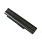 Акумулятор до ноутбука Grand-X Acer Extensa 5235 11,1V 4400mAh (AS09C31) - зменшене зображення 2
