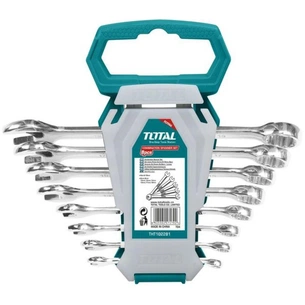 Ключ Total ключей комбинированных 8шт. (THT102286) зображення 1
