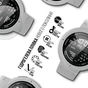 Пленка защитная Armorstandart Matte hydrogel Amazfit Watch Verge 6 pcs (ARM91988) - уменьшенное изображение 2