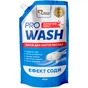 Засіб для ручного миття посуду Pro Wash Ефект соди дой-пак 460 г (4260637724090) - зменшене зображення 1