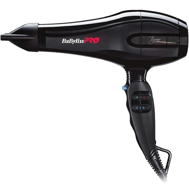 Фен Babyliss Pro BAB6330RE - зображення 1