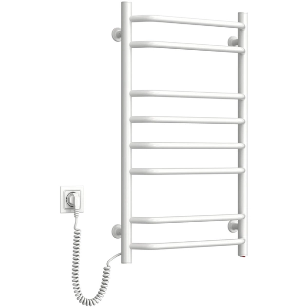 Сушарка для рушників Navin Блюз 480x800 (12-006130-4880) - зображення 3