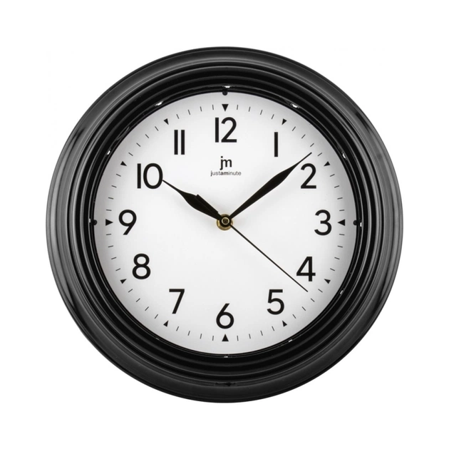 Настінний годинник Lowell 00884N - picture 1