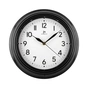 Настінний годинник Lowell 00884N - зменшене зображення 1