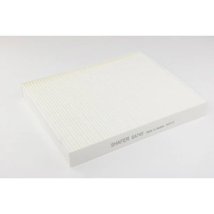 Фільтр салону SHAFER SAK745 зображення 1