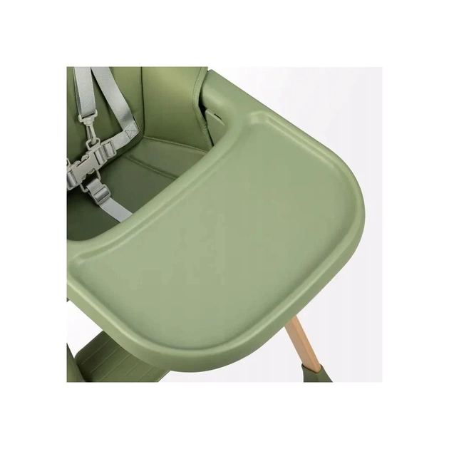Стілець для годування MoMi KALA Green (KRKA00026) - picture 5