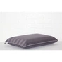 Подушка MirSon ортопедична 6068 Noble stripe Graphite WoMen 59х43х10 (2200003262223) - уменьшенное изображение 3