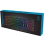Клавіатура Noxo Fusionlight RU (4770070882047) - зменшене зображення 6
