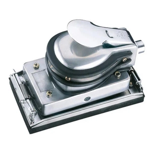 Шліфувальна машина Airkraft пневмо 8000 об/хв (AT-7018) изображение 1