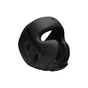 Боксерський шолом RDX F6 Kara Matte Black S (HGR-F6MB-S) - зменшене зображення 6