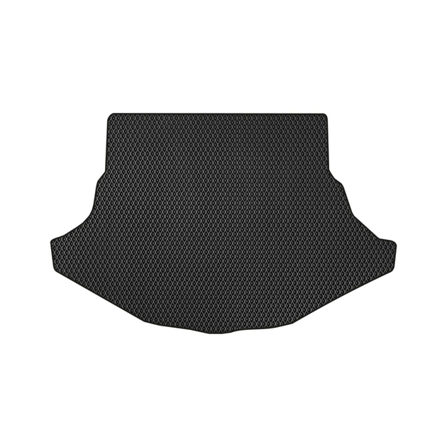 Коврик в багажник EVAtech Toyota Venza (AV10) 2008-2017 1 поколін (TY11600B1RBB) - изображение 1