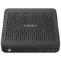 Комп'ютер Zotac edge MI351 / Intel N100, M.2 NVMe PCIe 3.0 x4/SATA SSD (2242/2280) (ZBOX-MI351-E) - зменшене зображення 2