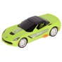 Машина Toy State Мини-кабриолет Chevy Corvette C7 Convertible 13 см (33082) - зменшене зображення 1