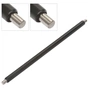 Вал первинної зарядки HP LJ Pro M15/28 Hard ANK (PCRh-CF244-ANK) - зменшене зображення 1