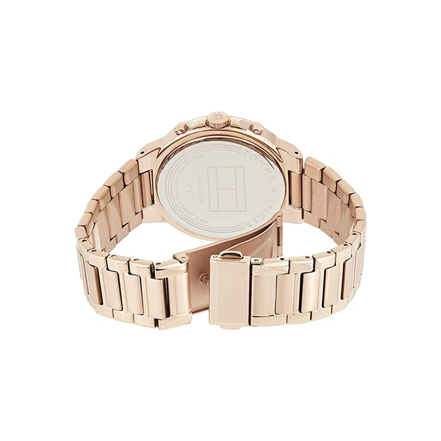 Наручний годинник Tommy Hilfiger 1782331 - зображення 5