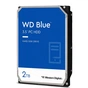 Жорсткий диск 3.5" 2TB WD (WD20EARZ) - зменшене зображення 1