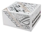 Блок питания Asus ROG Strix 1000P Gaming White (90YE00W9-B0NA00) - уменьшенное изображение 7