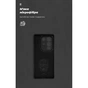 Чохол до мобільного телефона Armorstandart ICON Infinix Note 50 Pro Plus 5G Camera cover Black (ARM85159) - зменшене зображення 4