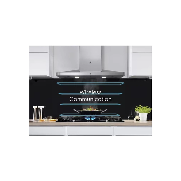 Варочна поверхня Electrolux LIV63431BK - picture 8