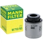 Фильтр масляный Mann W712/93 - уменьшенное изображение 2