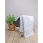 Покривало Home Line стьобане Гілочки 160х210 (177316) - зменшене зображення 2
