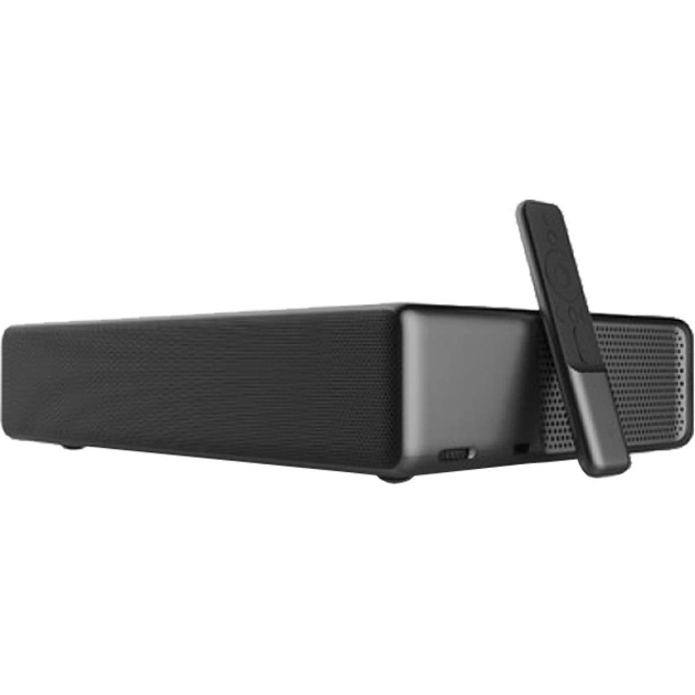 Проектор Xiaomi Mi 4K Laser Projector 150 (BHR4152GL) - изображение 1