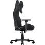 Крісло ігрове Anda Seat Kaiser Fabric Frontier XL Dark Gray (AD12YXL-17-GB-F-G02) - зменшене зображення 4