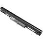 Акумулятор до ноутбука AlSoft HP Pavilion 15-B HSTNN-YB4D, 5200mAh, 8cell, 14.8V, Li-ion (A47155) - уменьшенное изображение 1