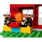 Конструктор LEGO Duplo Ville  Пожежна станція (10593) - зменшене зображення 5