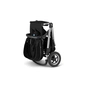 Коляска Thule Sleek Midnight Black (TH11000002) - зменшене зображення 4