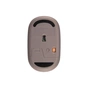 Мишка Acer AMR100 Optical Wireless Bubble Peach (GP.MCE11.03J) - зменшене зображення 2