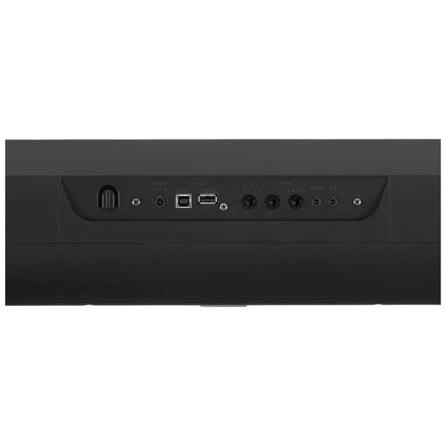 Синтезатор Korg EK-50 (227738) - picture 5