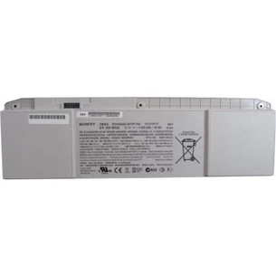 Акумулятор до ноутбука Sony VGP-BPS30 4050mAh 6cell 11.1V Li-ion (A41802) зображення 1