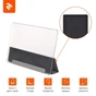 Чохол до планшета 2E для Huawei Media Pad M3 Lite 10", Case, Black/TR (2E-HM-M3L10-MCCBT) - зменшене зображення 7