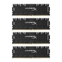Модуль пам'яті для комп'ютера DDR4 32GB (4x8GB) 3000 MHz HyperX Predator Kingston Fury (ex.HyperX) (HX430C15PB3K4/32) - зменшене зображення 1