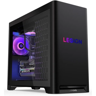 Комп'ютер Lenovo Legion T5 30IAX10 / Ultra 7 255HX, 32, SSD1TB, RTX 5060 Ti 8GB GDDR7 (90YE003PUL) зображення 1