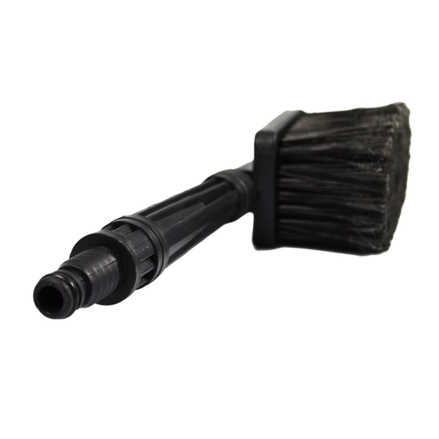Щітка для миття Bottari автомобілів чорна (32216Black-IS) - picture 3