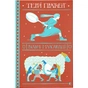 Книга Вільні малолюдці - Террі Пратчетт Видавництво Старого Лева (9786176798378) - зменшене зображення 1