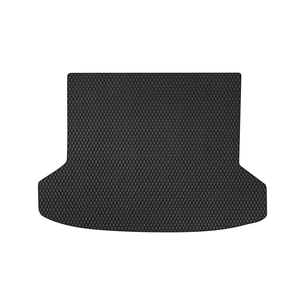 Килимок в багажник EVAtech Infiniti QX50 2017+ 2 покоління SUV E (II12588B1RBB) зображення 1