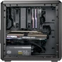 Корпус CoolerMaster Q300L V2 (Q300LV2-KGNN-S00) - зменшене зображення 7
