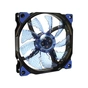 Кулер до корпусу Gamemax GMX-AF12B - зменшене зображення 3