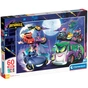 Пазл Clementoni Batwheels серія MAXI, 60 елементів (26597) - зменшене зображення 1