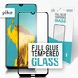 Скло захисне Piko Full Glue Xiaomi Redmi Note 8 (1283126496134) - зменшене зображення 1