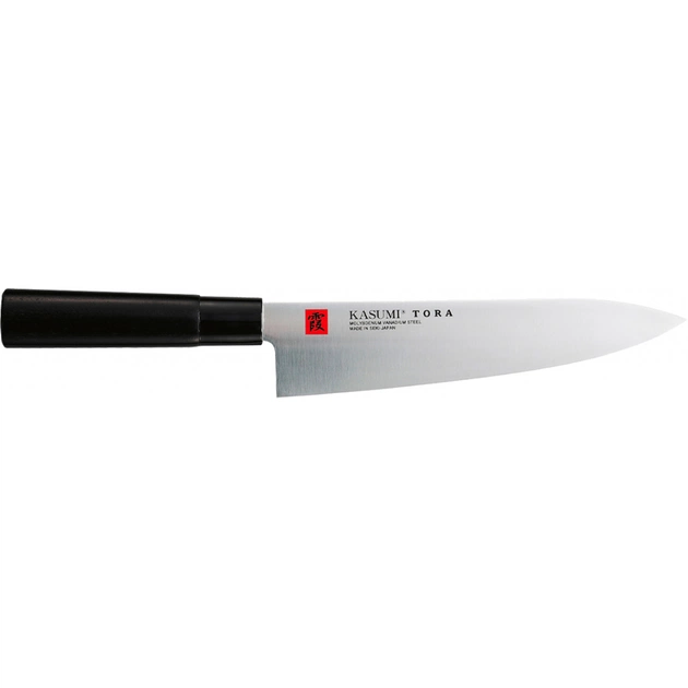 Кухонний ніж Kasumi Tora Chef 200 mm (K-36851) - изображение 1