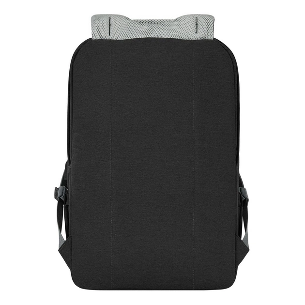 Рюкзак для ноутбука RivaCase 17.3" 7567 Prater, Black, anti-theft (7567(Black) - picture 3